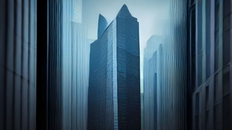 黄色短剧内容创作与科技驱动创新场景示意图
